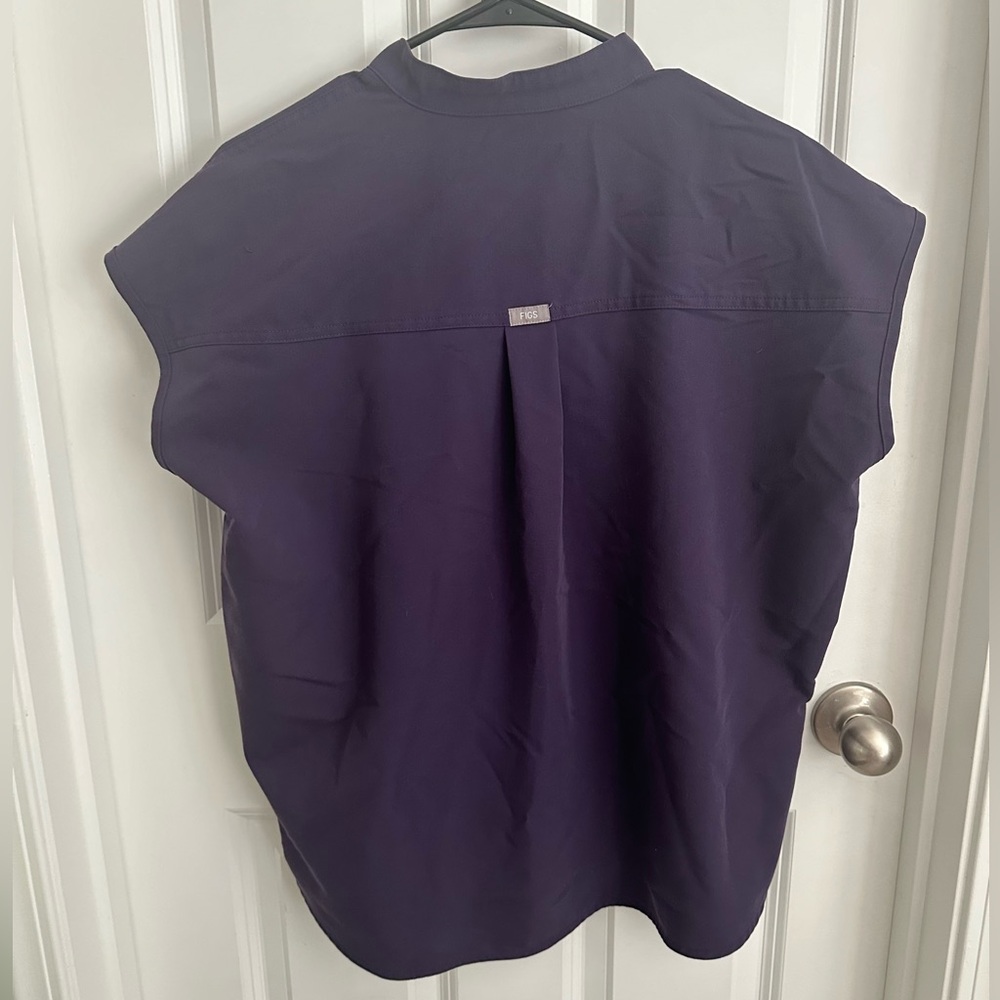Figs Scrubs Set
